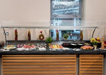 De Vere Devonport House