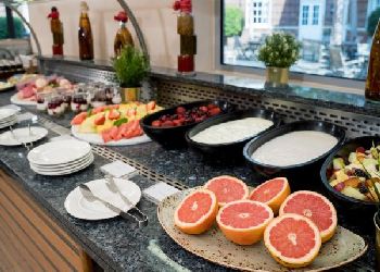 De Vere Devonport House