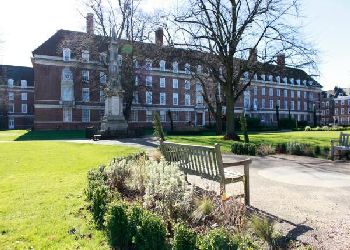 De Vere Devonport House