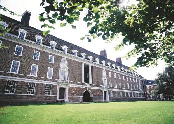 De Vere Devonport House