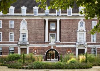 De Vere Devonport House