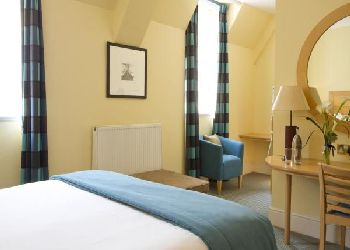 De Vere Devonport House