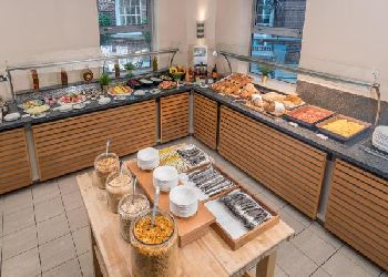 De Vere Devonport House