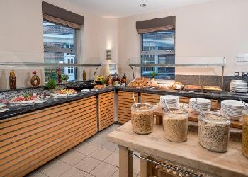 De Vere Devonport House