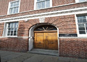 De Vere Devonport House