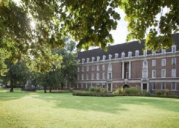 De Vere Devonport House