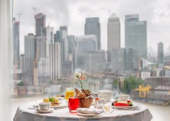 Intercontinental London O2 Arena