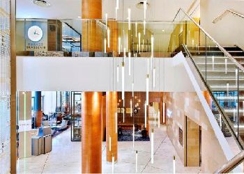 Intercontinental London O2 Arena