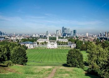 Intercontinental London O2 Arena