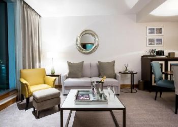 Intercontinental London O2 Arena