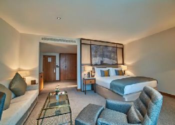 Intercontinental London O2 Arena