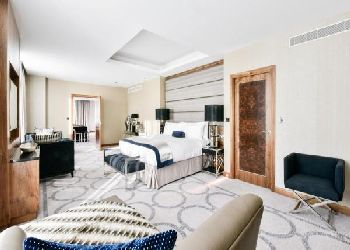 Intercontinental London O2 Arena