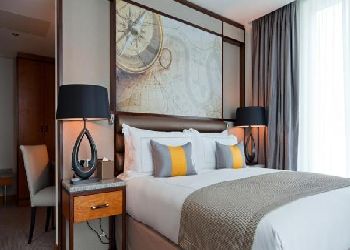 Intercontinental London O2 Arena