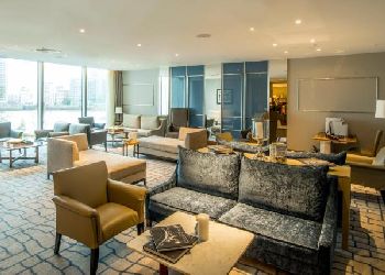 Intercontinental London O2 Arena