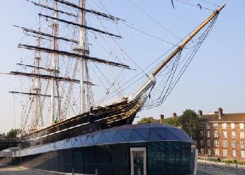 Intercontinental London O2 Arena