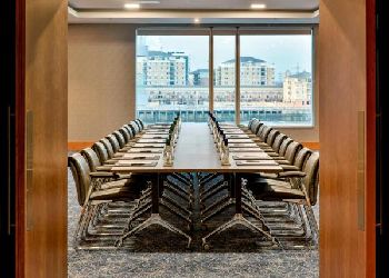 Intercontinental London O2 Arena