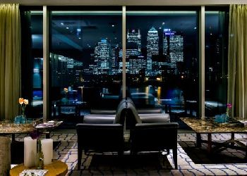 Intercontinental London O2 Arena