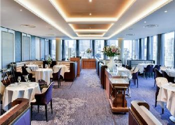 Intercontinental London O2 Arena