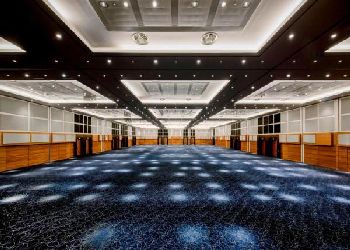 Intercontinental London O2 Arena