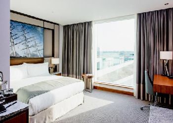 Intercontinental London O2 Arena