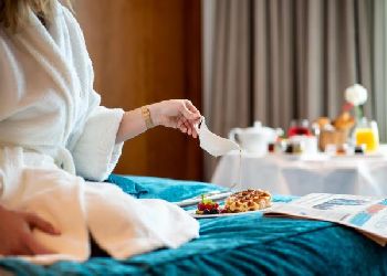 Intercontinental London O2 Arena