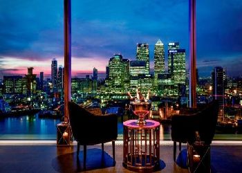 Intercontinental London O2 Arena