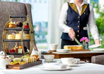 Intercontinental London O2 Arena