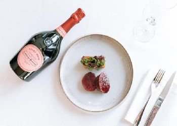 Intercontinental London O2 Arena