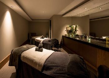 Intercontinental London O2 Arena