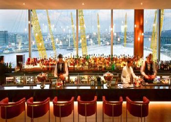 Intercontinental London O2 Arena