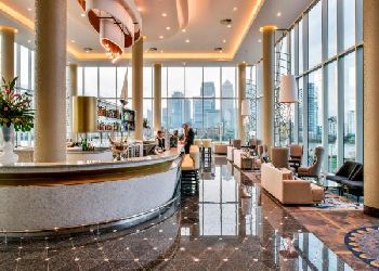 Intercontinental London O2 Arena