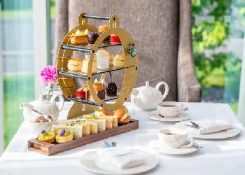 Intercontinental London O2 Arena