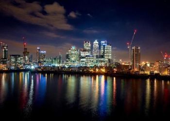 Intercontinental London O2 Arena