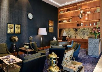 Intercontinental London O2 Arena