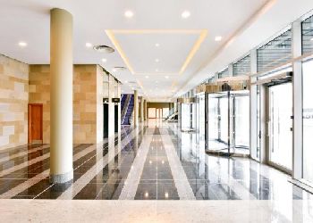 Intercontinental London O2 Arena