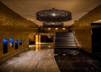 Intercontinental London O2 Arena