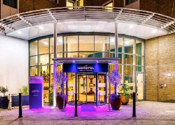 Novotel Greenwich