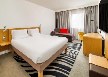 Novotel Greenwich
