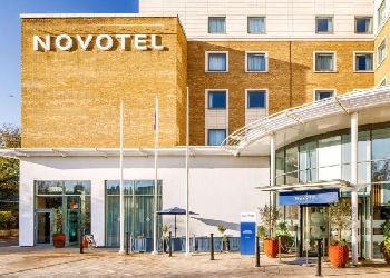 Novotel Greenwich