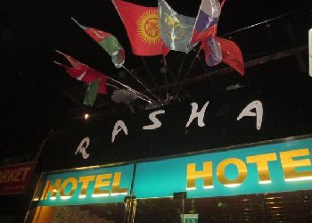 Pasha Hotel