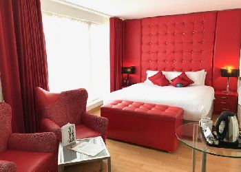 Bermondsey Square Hotel