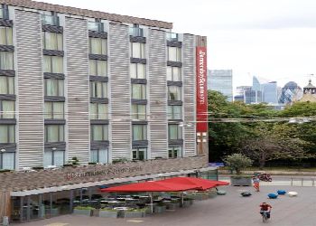Bermondsey Square Hotel