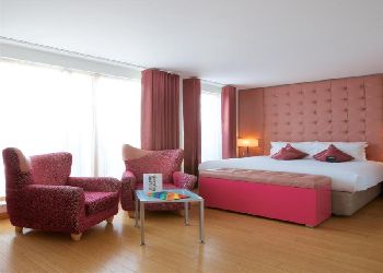 Bermondsey Square Hotel