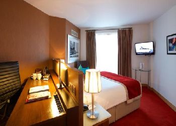 Bermondsey Square Hotel