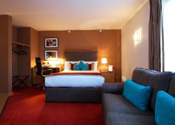 Bermondsey Square Hotel