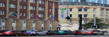Holiday Inn Express Southwark