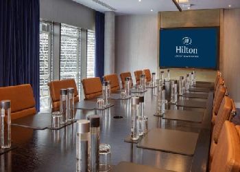 Hilton Tower Bridge