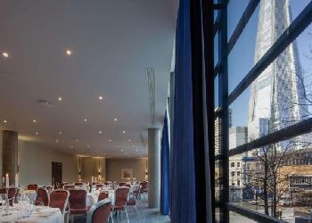 Hilton Tower Bridge
