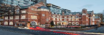 The Lalit London Hotel