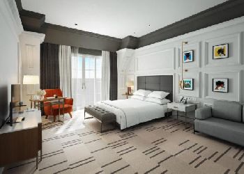 Marriott County Hall Hotel